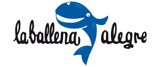 Ballena Alegre